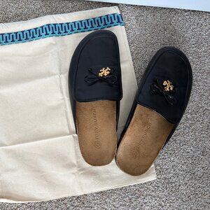 Tory Burch Everly Slip On/Mules